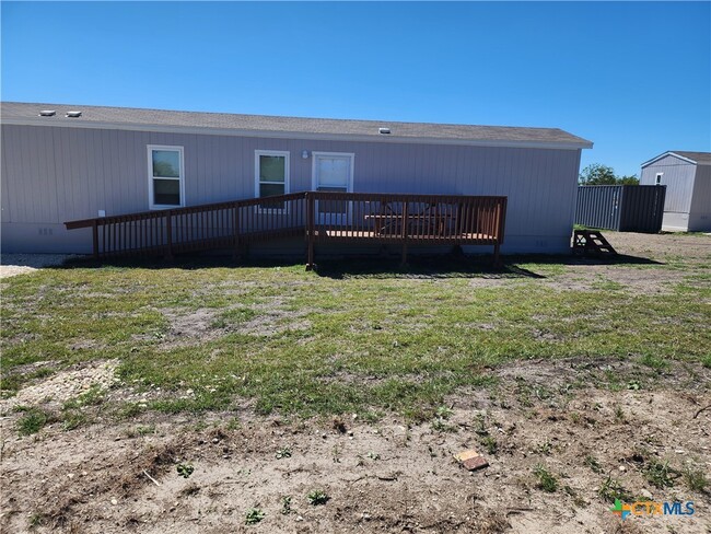 Building Photo - 220 County Rd 2600 Rental