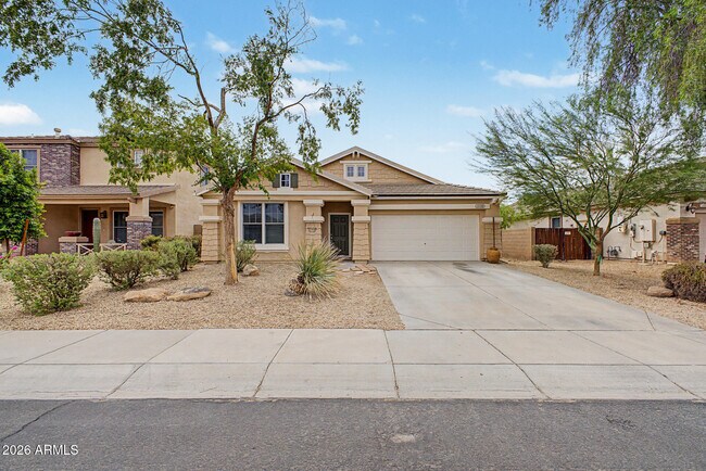 Photo - 15109 W Desert Mirage Dr