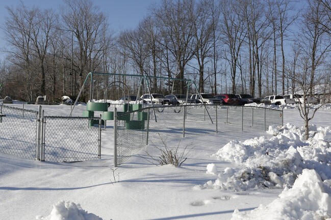 Photo - Patriot Place