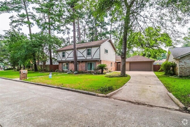 Building Photo - 15626 Canterbury Forest Dr Rental