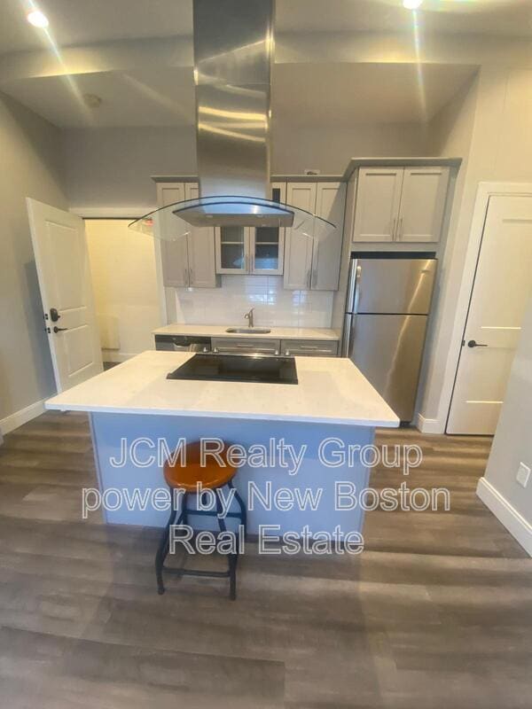 Photo - 189 Washington St Unidad 1 /  2