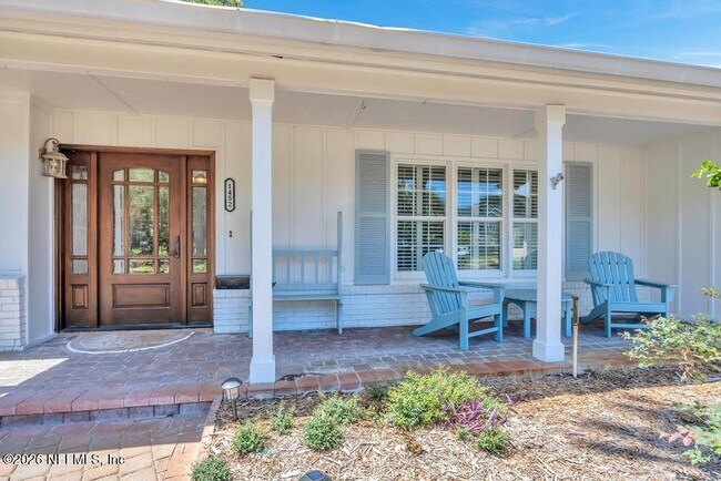 Photo - 1452 Seminole Rd