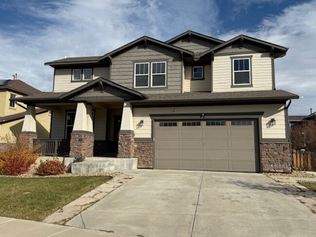 Building Photo - Gorgeous 4 Bedroom + office + loft in Boul...