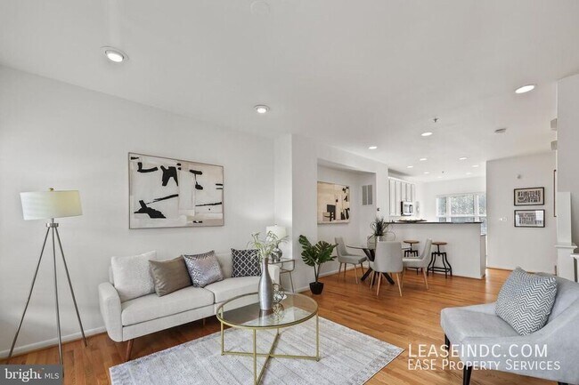Photo - 1209 V St NW