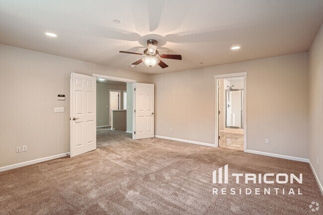 Building Photo - 2871 Hannen St Rental