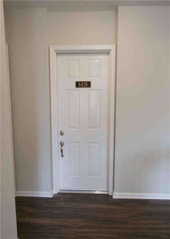 Photo - 6426 Canopy Dr