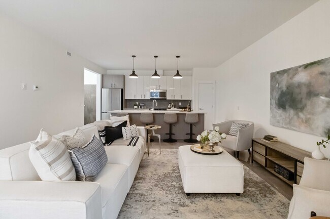 Photo - 1414 Main St Unit 203