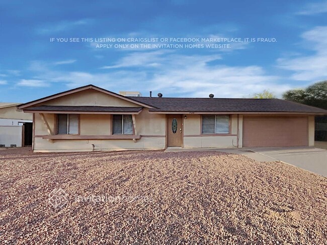 Building Photo - 1536 W Andorra Dr Rental