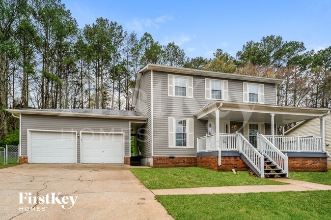 Building Photo - 1731 Tudor Dr