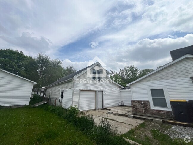 Building Photo - 2208 Hendricks St Unit 3 Rental