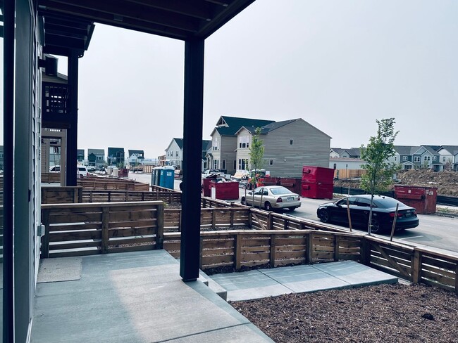 Photo - Luxury 3 Bedroom Townhome in the Heart of ...