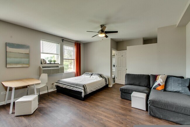 Photo - 1627 N Humboldt Blvd Unit 2I