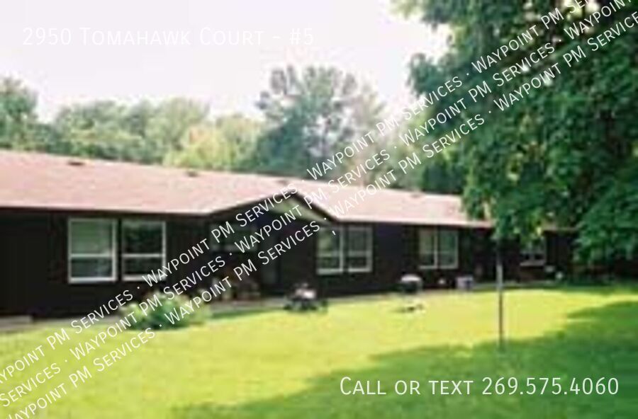 Photo - 2950 Tomahawk Ct Unidad #5