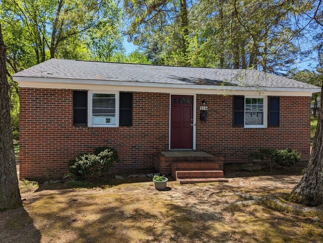 3 bedroom home in Emporia - 3 bedroom home in Emporia