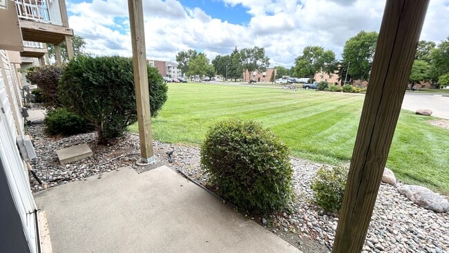 Windwood Estates