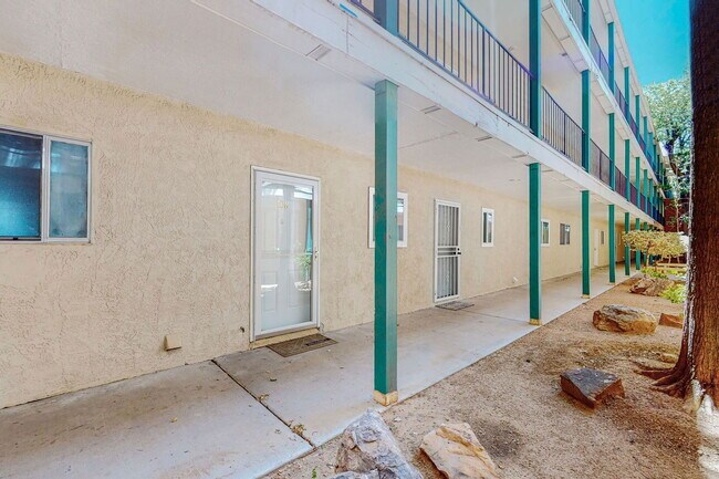 Photo - 4200 Montgomery Blvd NE Unit 108