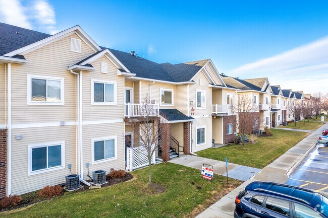 Photo - Delaware Park Condominiums