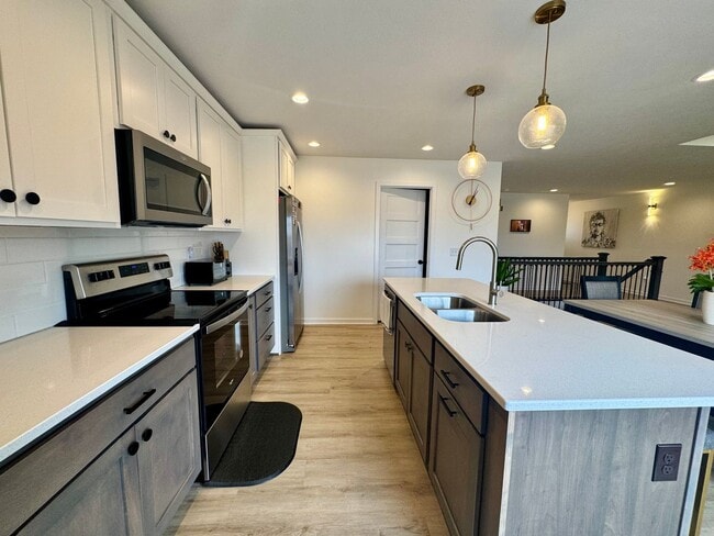 Photo - 3 bed 2 bath 1 year old house in SE Lincoln