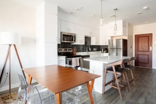 Photo - 20 Essex St Unit 301