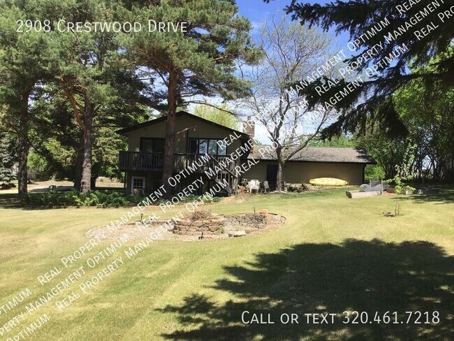 Photo - 2908 Crestwood Dr NE House