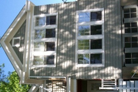 FRONT - 1179 Herschel Ave Unit 1stfloor