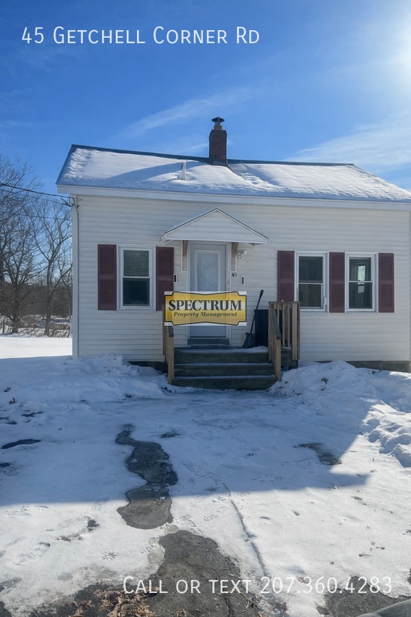 Building Photo - 45 Getchell Corner Rd