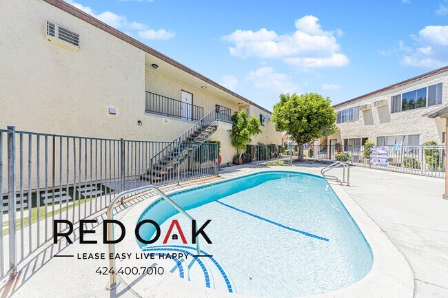 Photo - 8555 Independence Ave Unidad 101