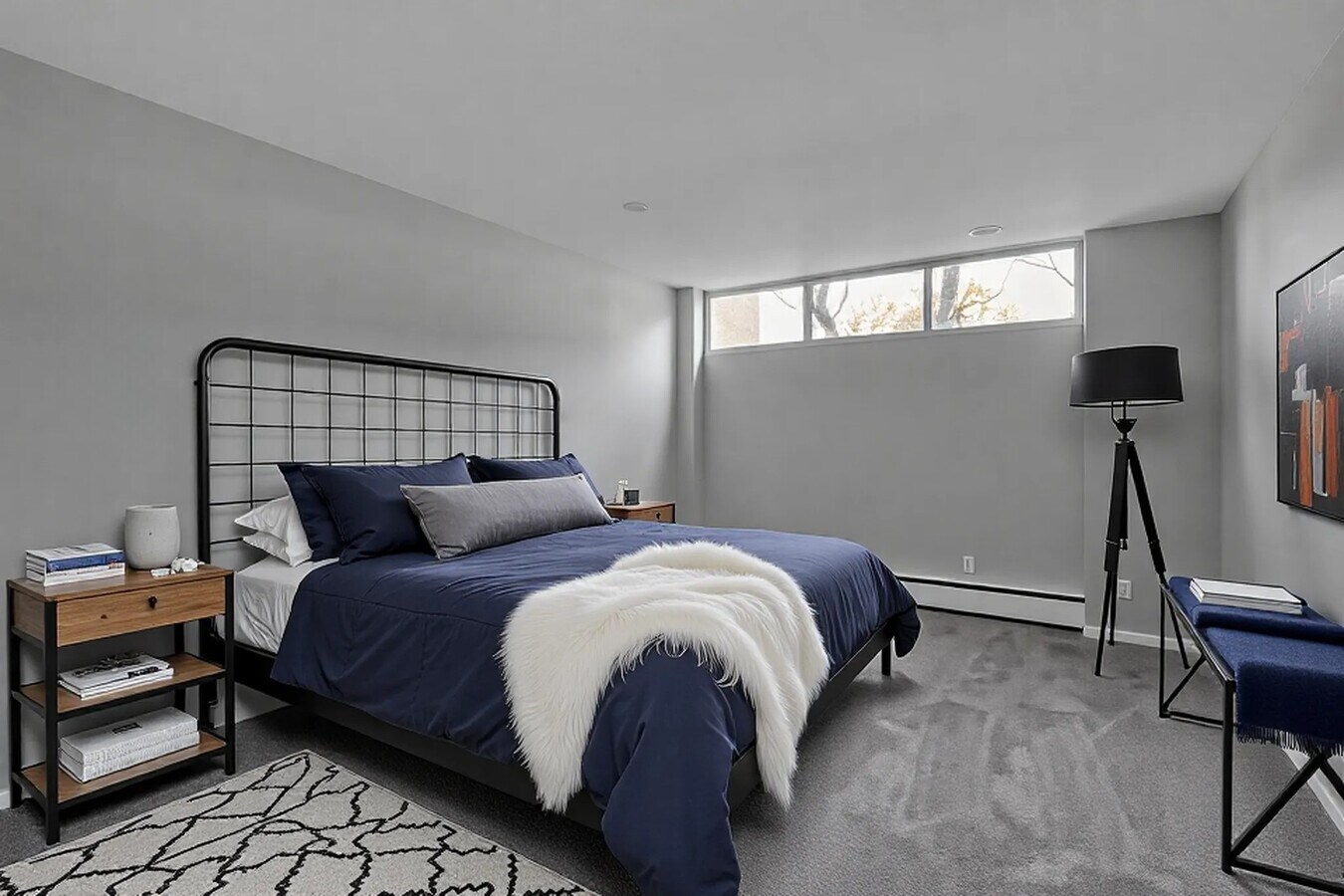 Photo - Porter Manor