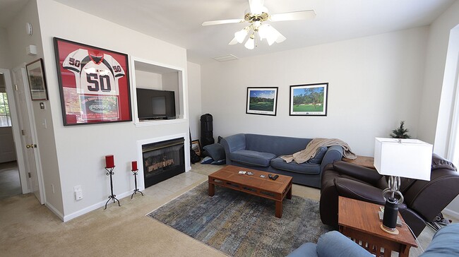 Photo - 2BR/2.5BA Clayton Townhouse