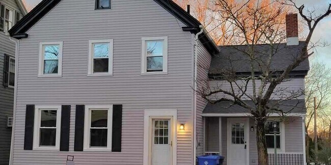 136 Mill St Mt Holly - 136 Mill St Mt Holly