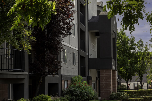 Photo - Palladio Apartments SLC