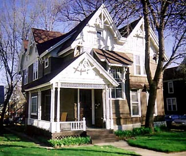 Building Photo - 1030 Jenifer St Unit 1030-3 Rental