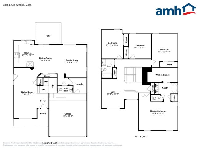 Photo - 9325 E Oro Ave