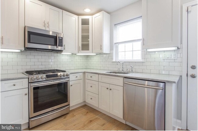 Photo - 1322 S Bancroft St