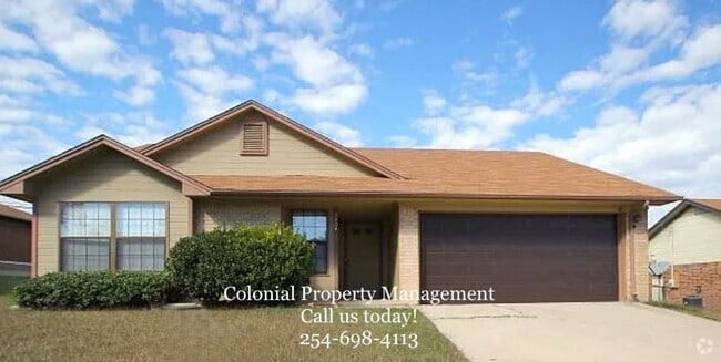 Building Photo - 3bd/2ba in Killeen Tx Rental