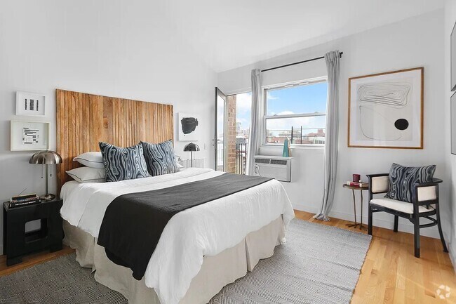 Building Photo - 211 Thompson St Unit 5K Rental