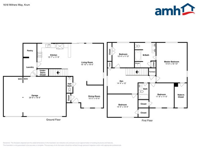 Photo - 1618 Withers Way