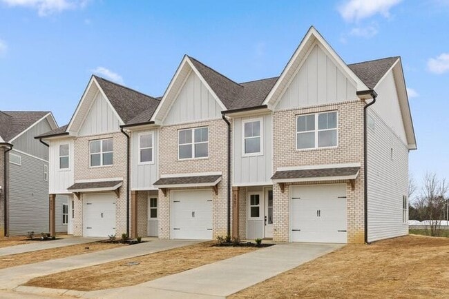 Photo - Brand New Construction Townhomes at James Creek!