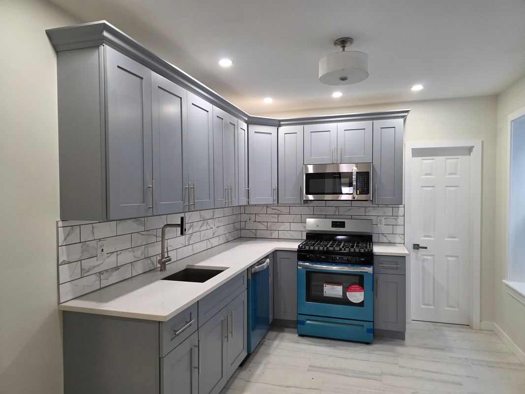 Photo - 1714 North Taney Street