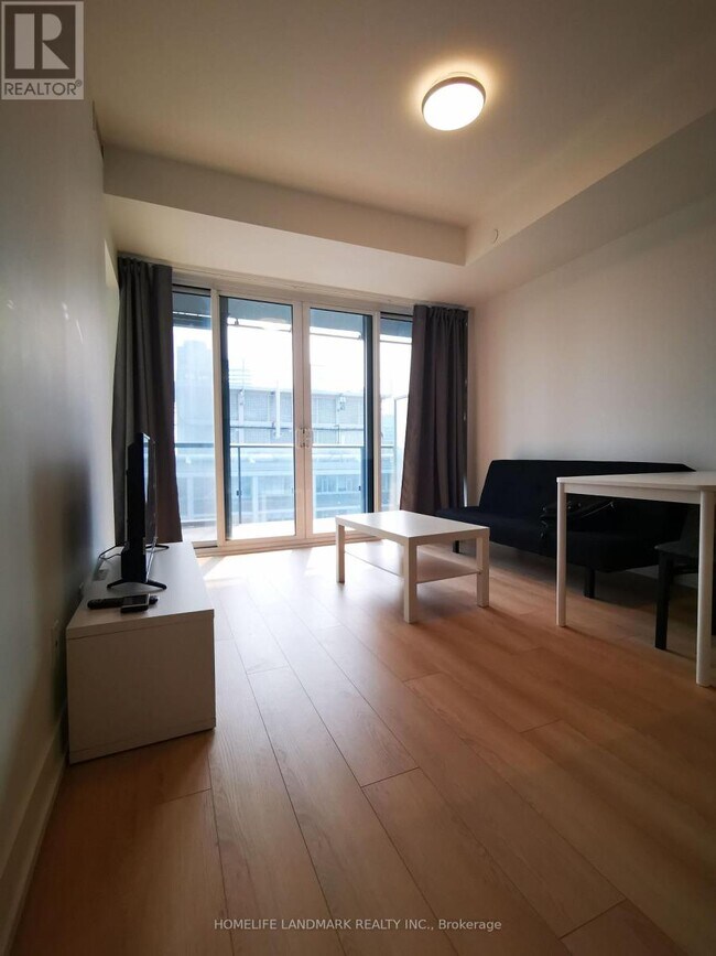 Photo - 7 Grenville St Unit 2309