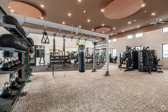 Interior Photo - Parkway Apartments