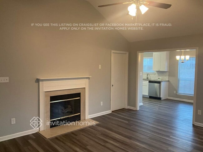 Photo - 9821 Stephen Thompson Ln