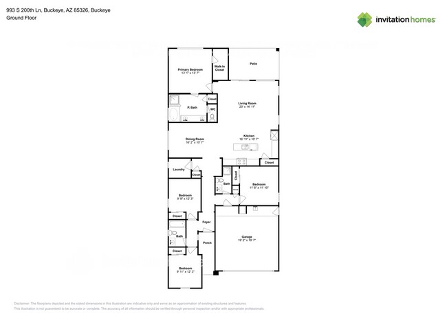 Photo - 993 S 200th Ln
