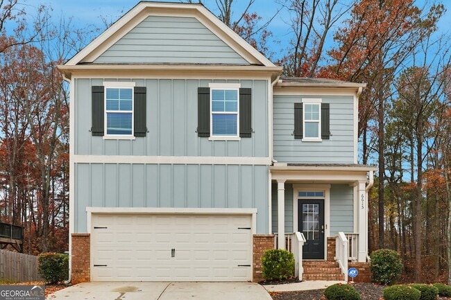 Building Photo - 6615 Bluffview Dr