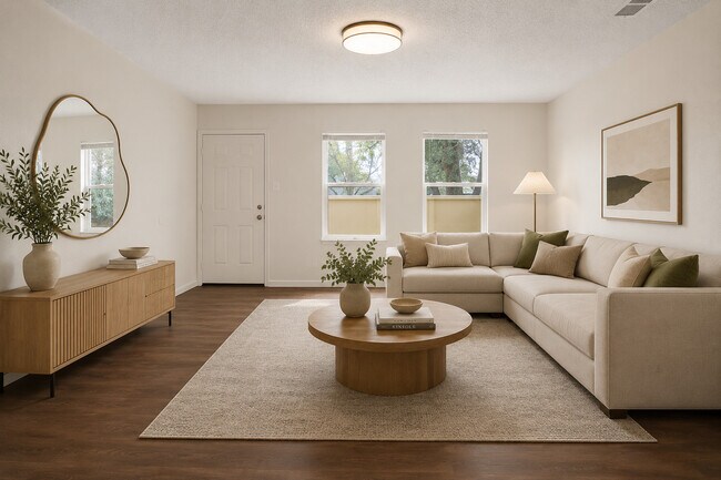 Brookdale Gardens