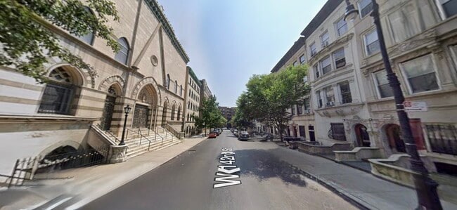 Photo - 460 W 142nd St Unidad 3R