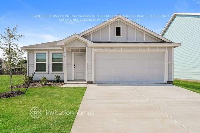 Photo - 5109 Hidden Treasure Ln Casa