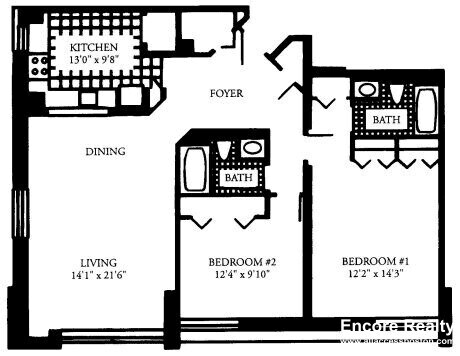 Building Photo - 14 Summer St Unit 1201