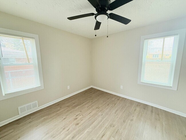 Photo - This beautifully updated 3-bedroom, 1-bath...