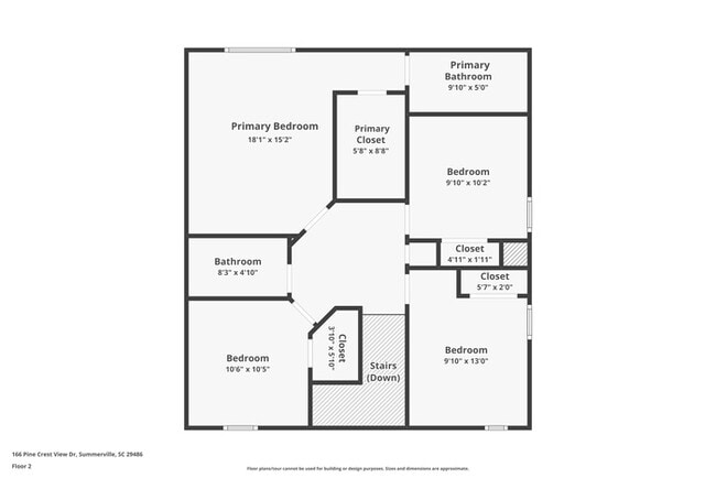 Photo - 166 Pine Crest View Dr